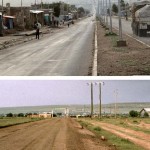 Photos of Jijiga, Ethiopia 1991 & 2012 on Adventures in Expat Land