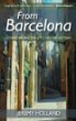 Front Cover From Barcelona: Stories Behind the City by Jeremy Holland