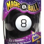 Mattel Magic 8 Ball on www.adventuresinexpatland.com